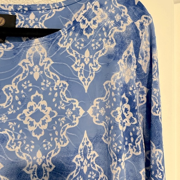 JM CollectionTop XL - Picture 5 of 5